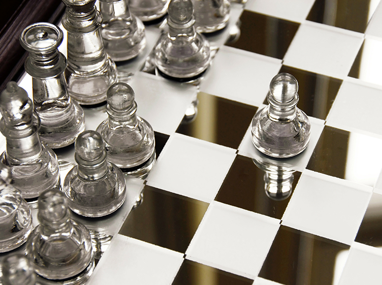 Contact Neil Bauman - Make The First Move