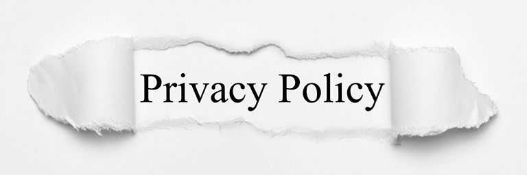 Privacy Policy